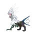 Silvally