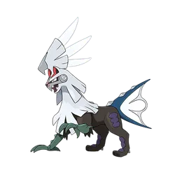 Silvally