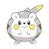 Togedemaru