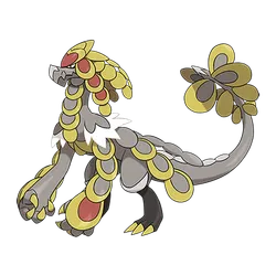 Kommo-o