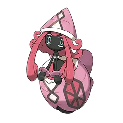 Tapu-Lele