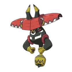 Tapu-Bulu