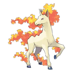 Rapidash
