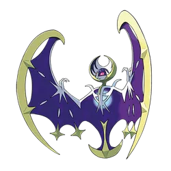 Lunala
