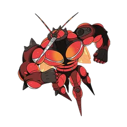 Buzzwole