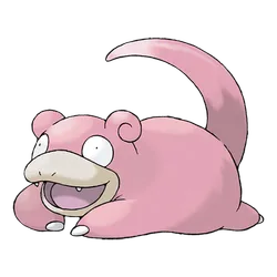 Slowpoke
