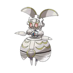 Magearna