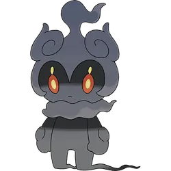 Marshadow