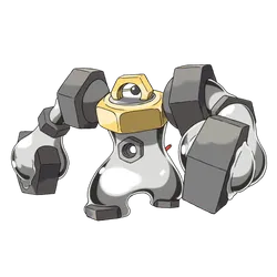 Melmetal
