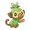 Grookey