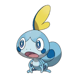 Sobble