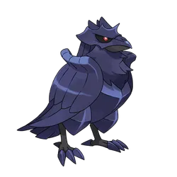 Corviknight