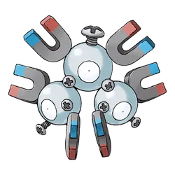 Magneton