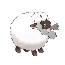 Wooloo