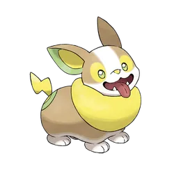 Yamper