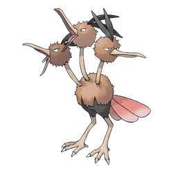 Dodrio