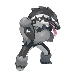 Obstagoon