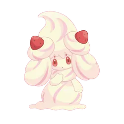 Alcremie