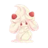 Alcremie