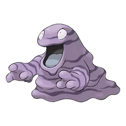 Grimer
