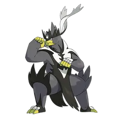 Urshifu-Single-Strike