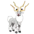 Wyrdeer