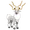 Wyrdeer