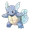 Wartortle