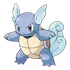 Wartortle