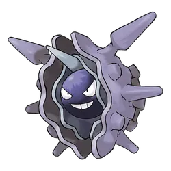 Cloyster