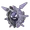 Cloyster