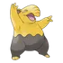 Drowzee