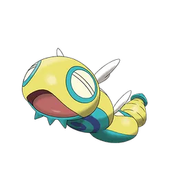 Dudunsparce
