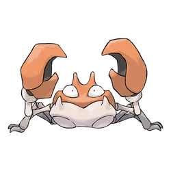Krabby