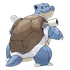 Blastoise